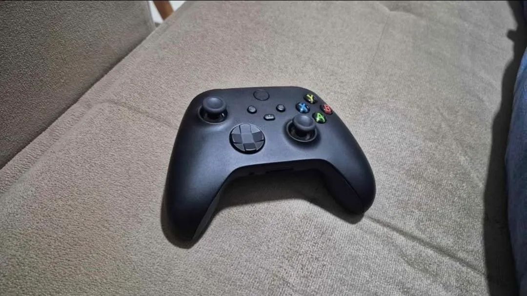 Controle Xbox - Foto 4