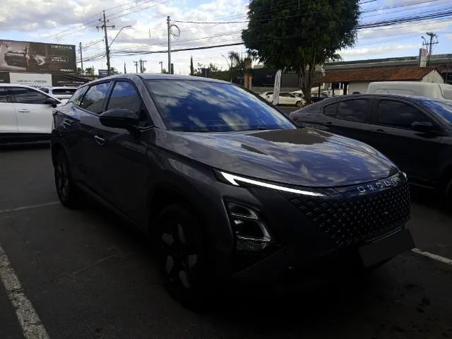 Omoda 5 5 Prestige 1.5 TB FWD 2027