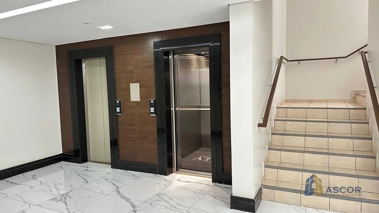 Sala Comercial para aluguel no Centro de Florianópolis - Foto 5