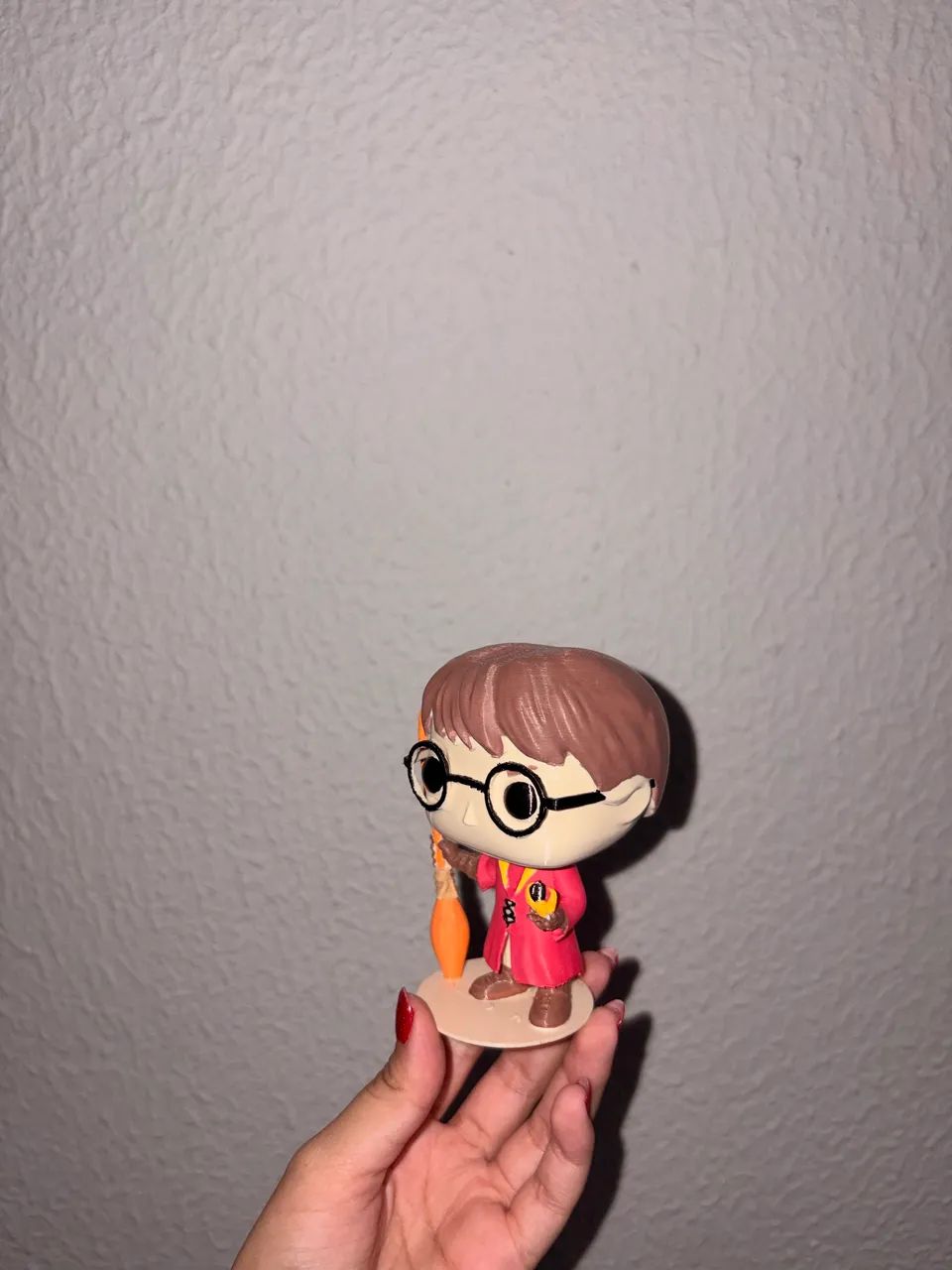 Boneco funko harry potter  - Foto 2