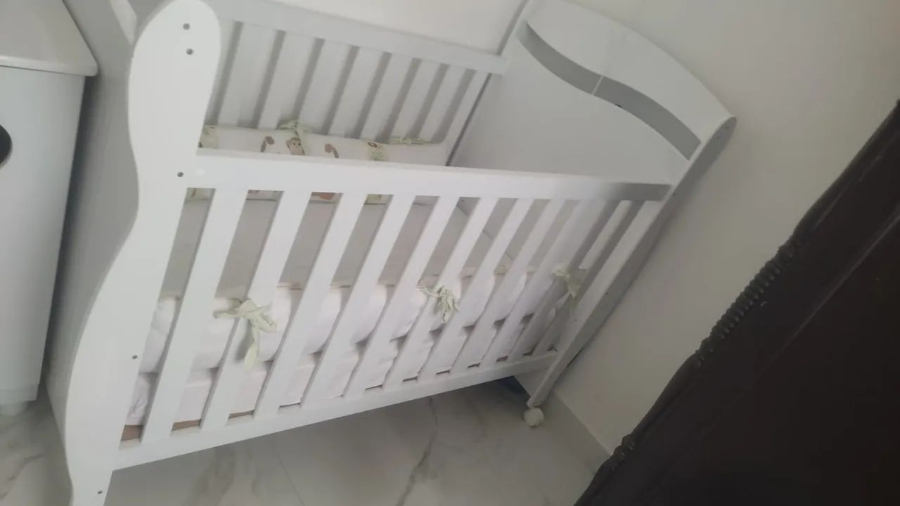 Berço  - Foto 2