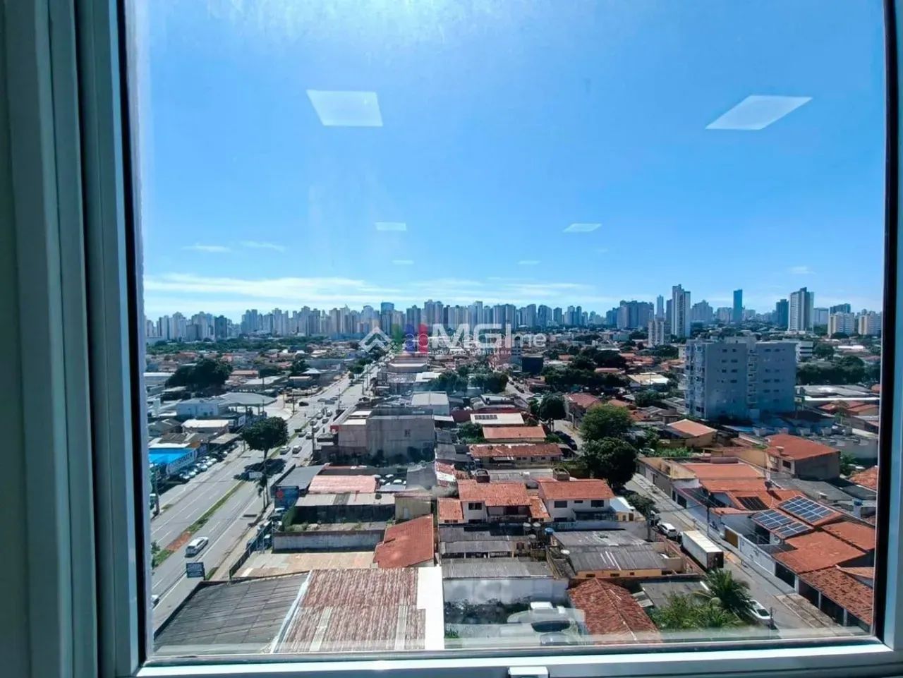 Sala comercial para locação com 28m2 - Terra Office - Jardim América - Foto 2