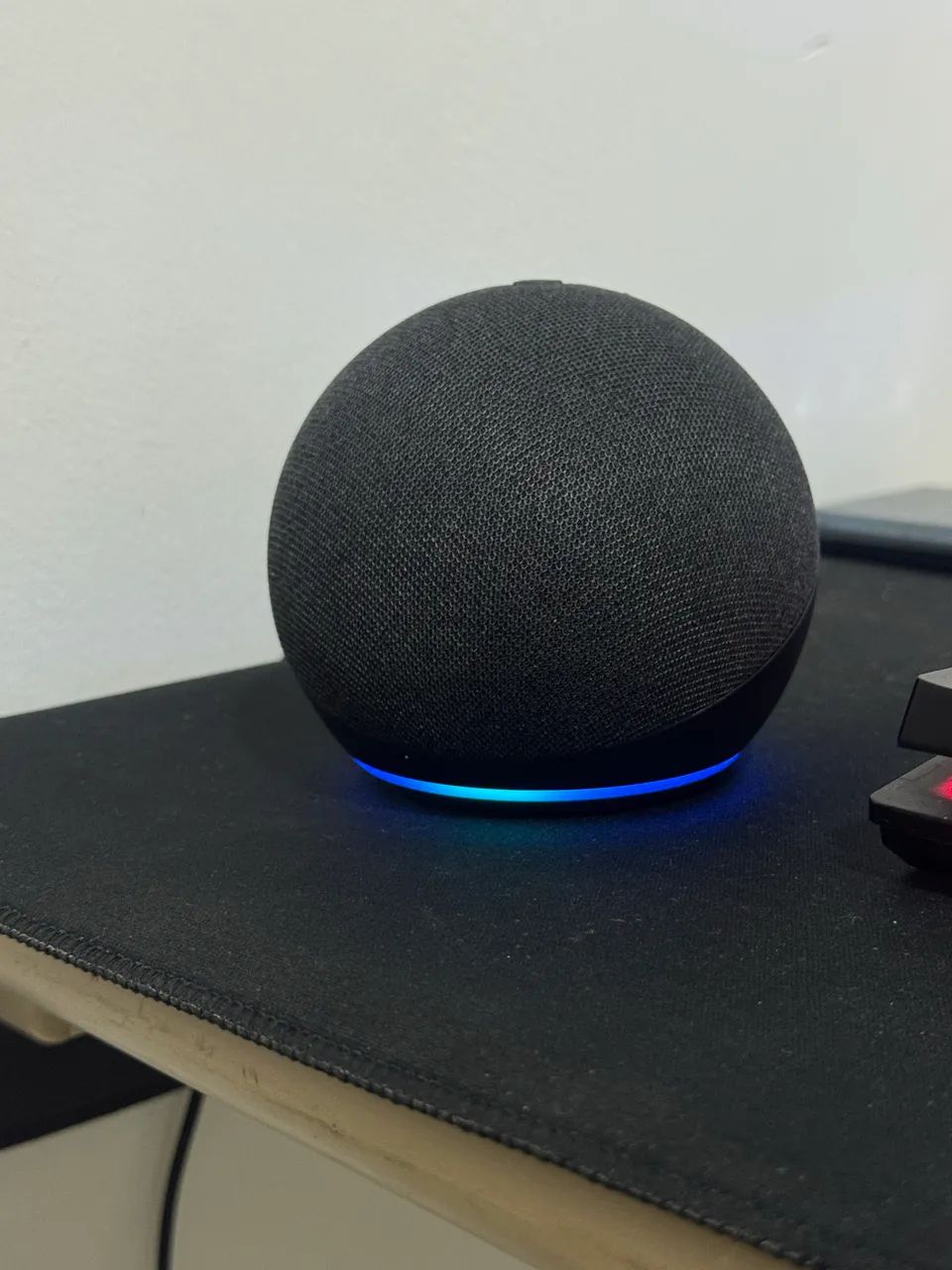 Alexa EchoDot Ger 5