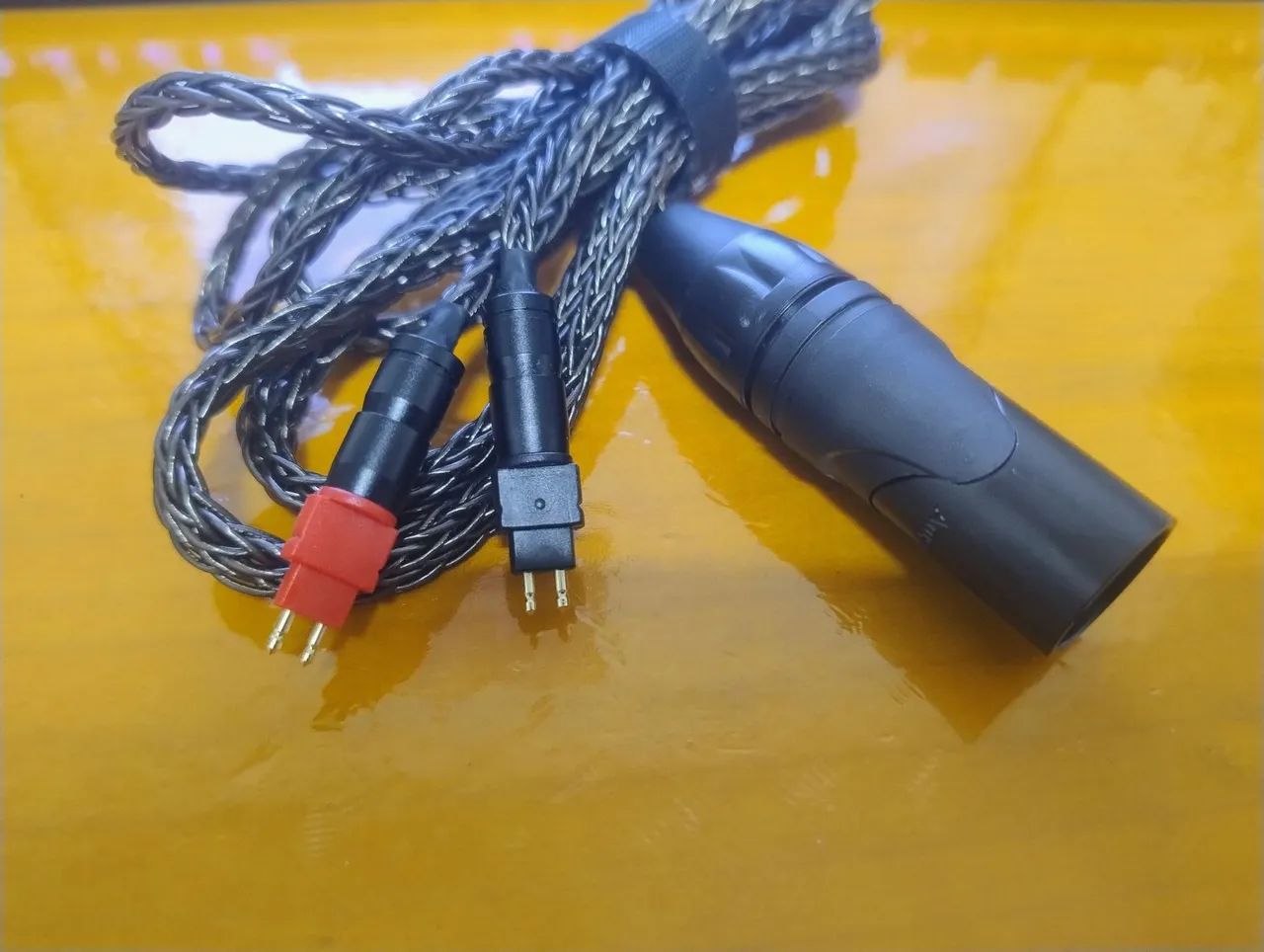 Cabo hd650 