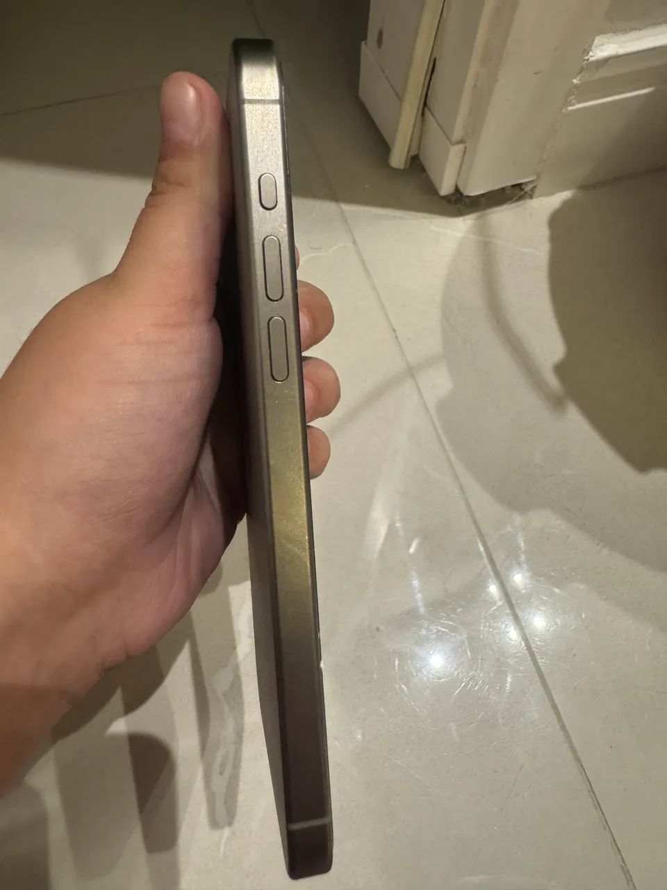 iPhone 15 pro Max  - Foto 5