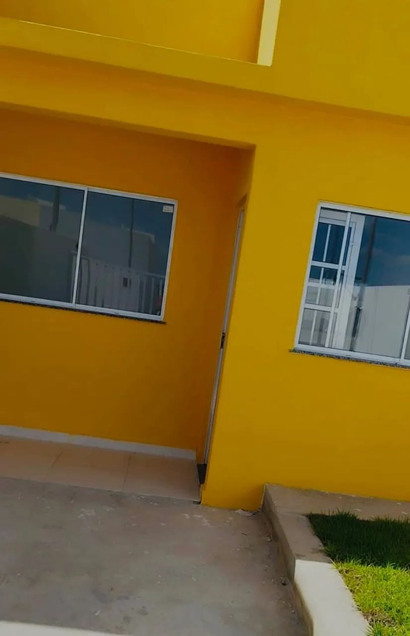 Casa para alugar no guajará  - Foto 3