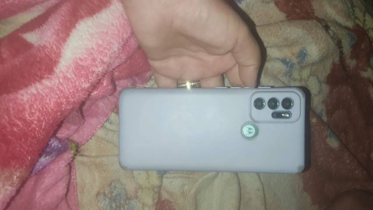 Celular motoG60 - Foto 2