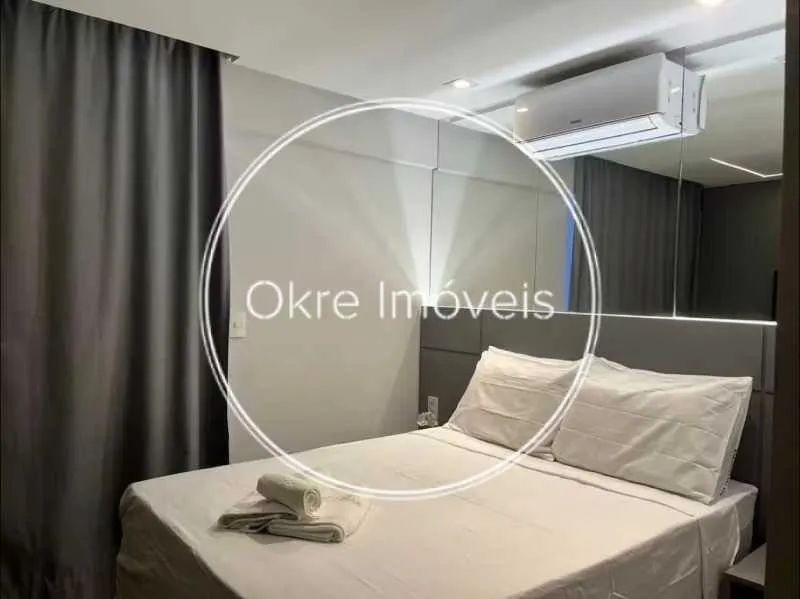 Flat : - Residencial - Jardim Oceania - Foto 5