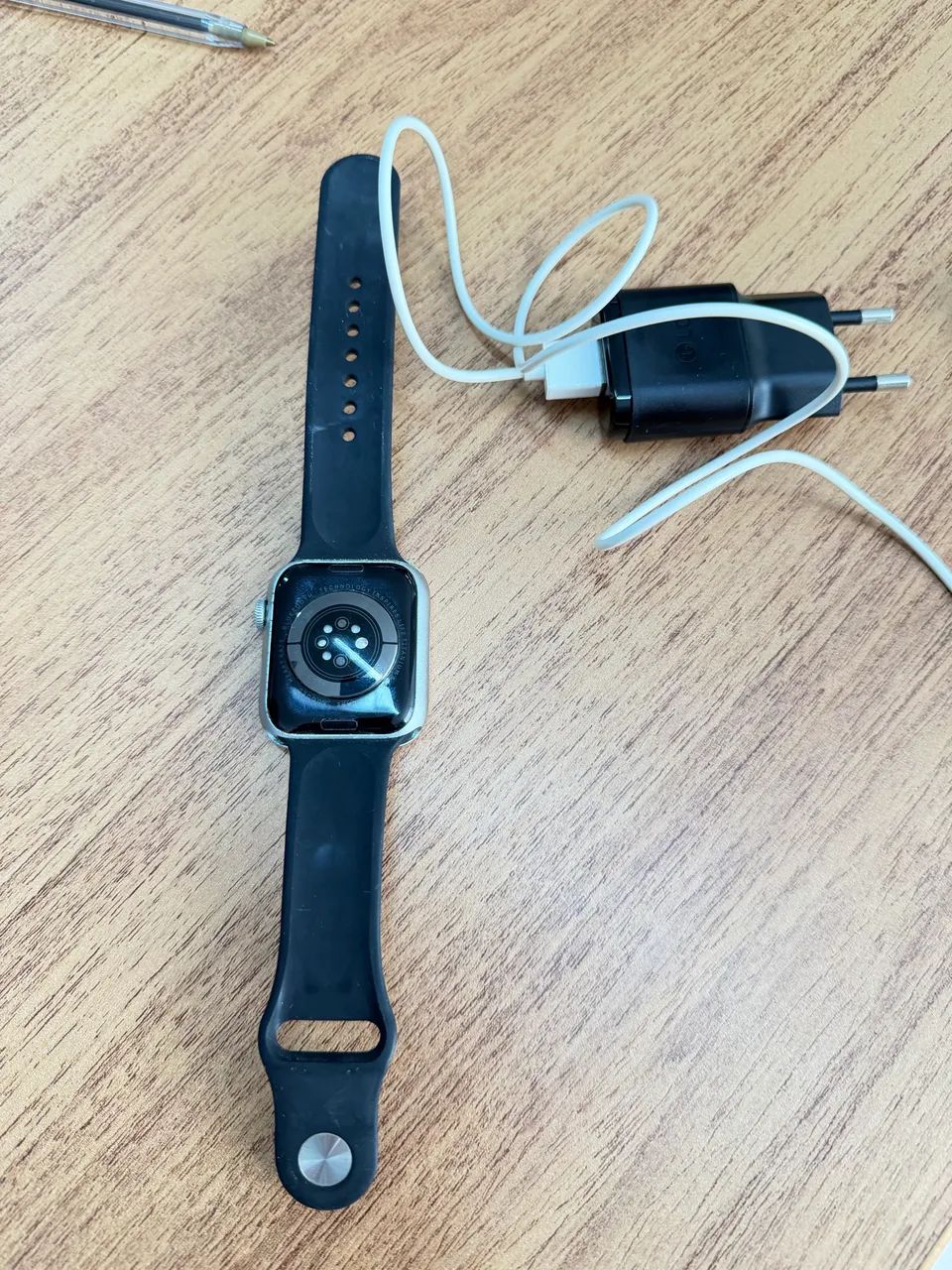 Relógio Watch 9 - Foto 3