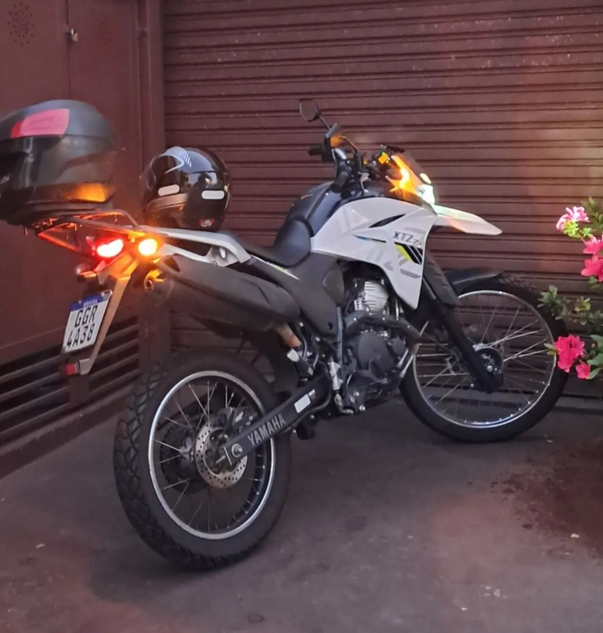 Moto zerada  - Foto 2
