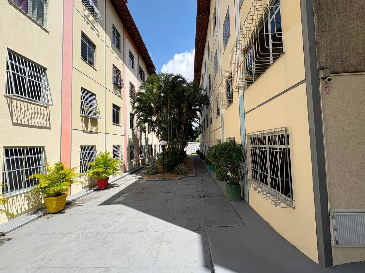 APARTAMENTO para alugar na cidade de FORTALEZA-CE - Foto 4