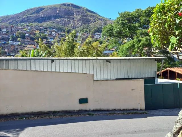 ALUGA-SE GALPÃO EM CASCATINHA - Foto 2
