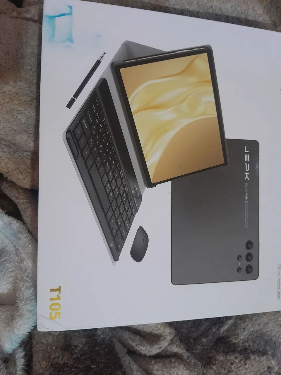 Tablet  - Foto 4