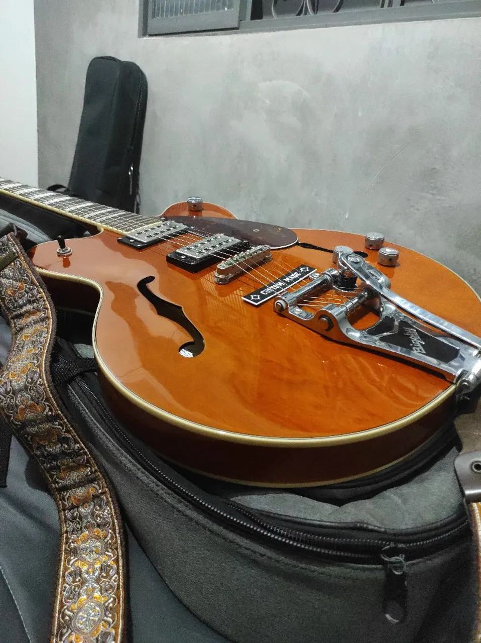 Gretsch g2622 bigsby  - Foto 3