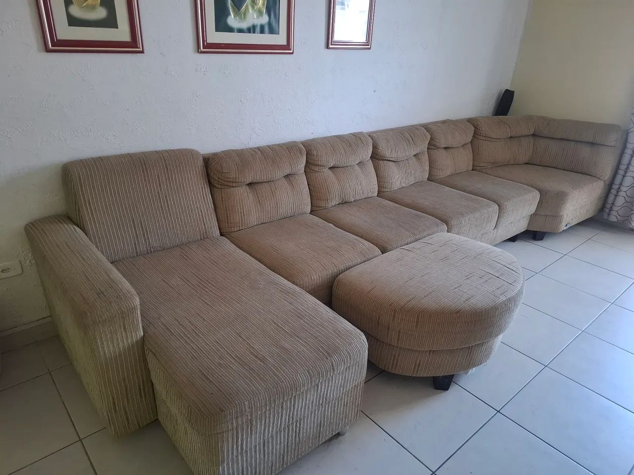 Sofá 