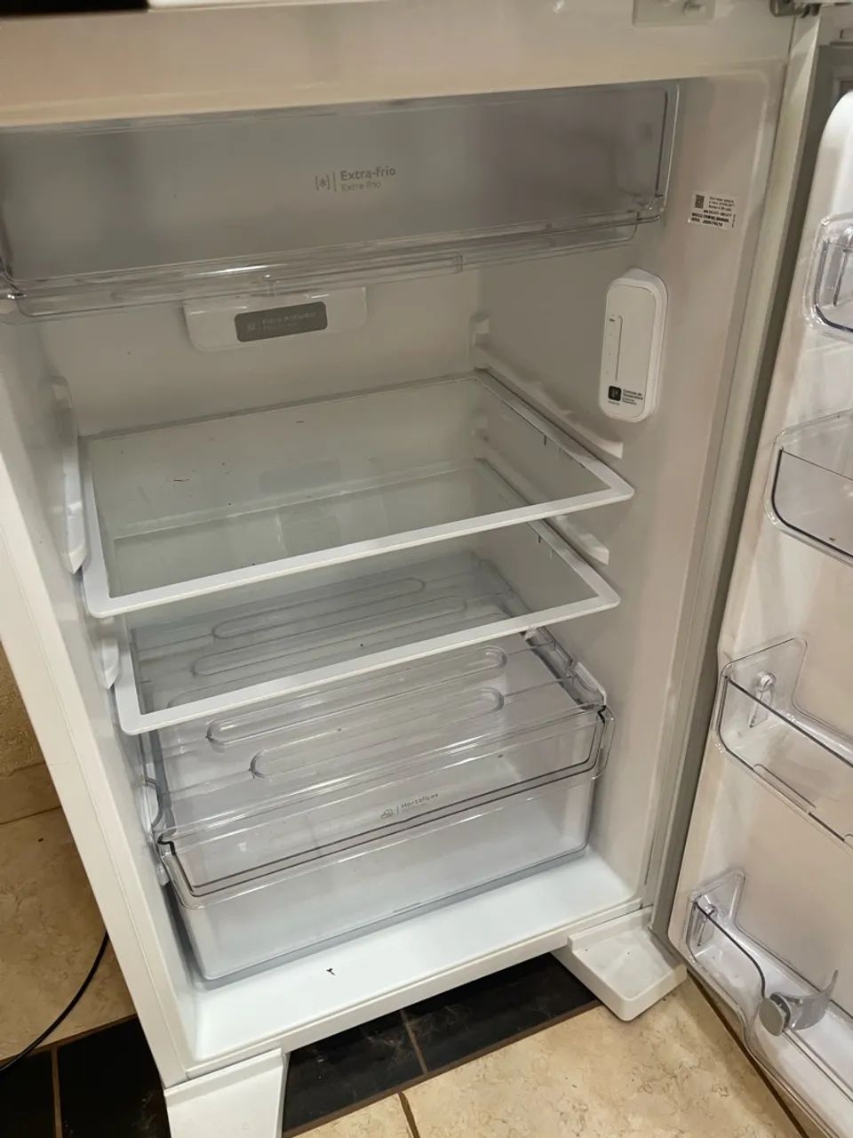 Geladeira FrostFree - Foto 4