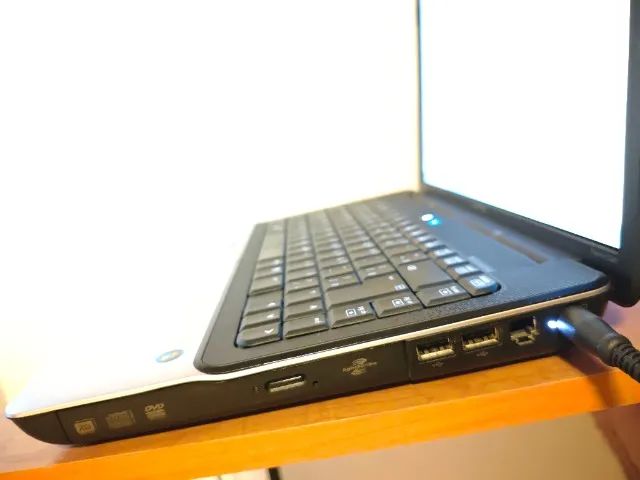 Notebook HP Compaq Presario CQ40 - Foto 2