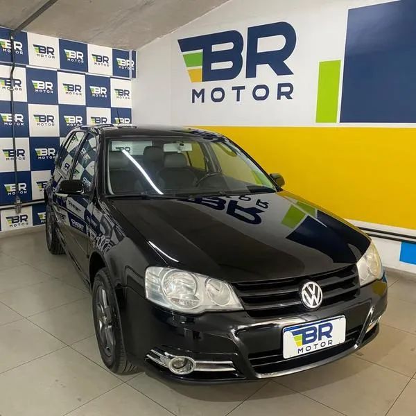 Volkswagen Golf 2010