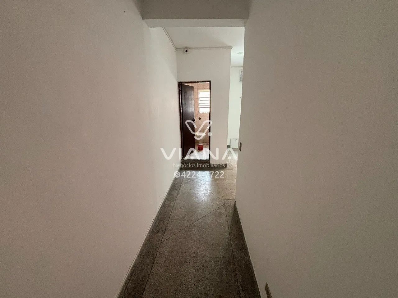 Sala comercial para aluguel no bairro Jardim em Santo André - Foto 2