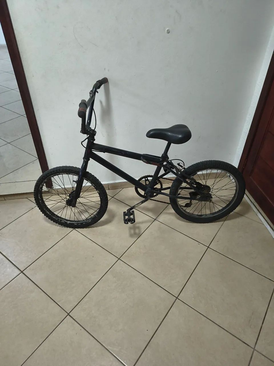 Bicicleta aro 20  - Foto 2