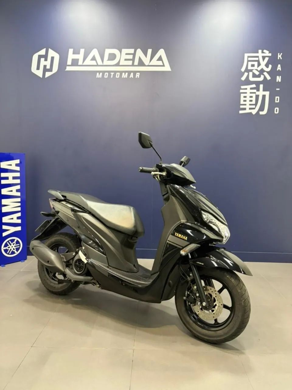 Fluo 125