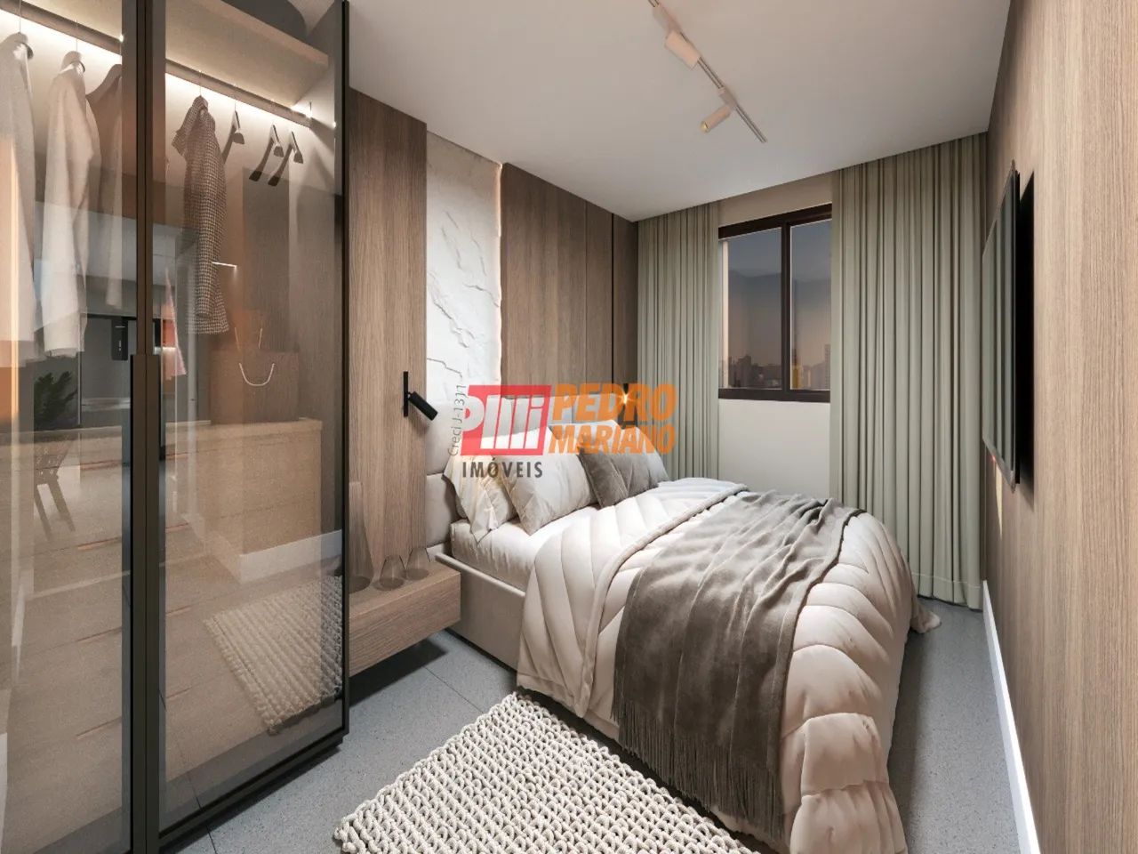 Apartamento no Bairro Paraíso em Santo André - Foto 2
