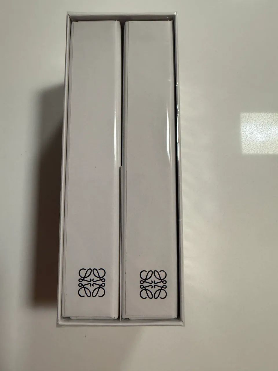 LOEWE AGUA DUO SET ? Él + Ella | 2 × 75 ml Original e lacrado  - Foto 4