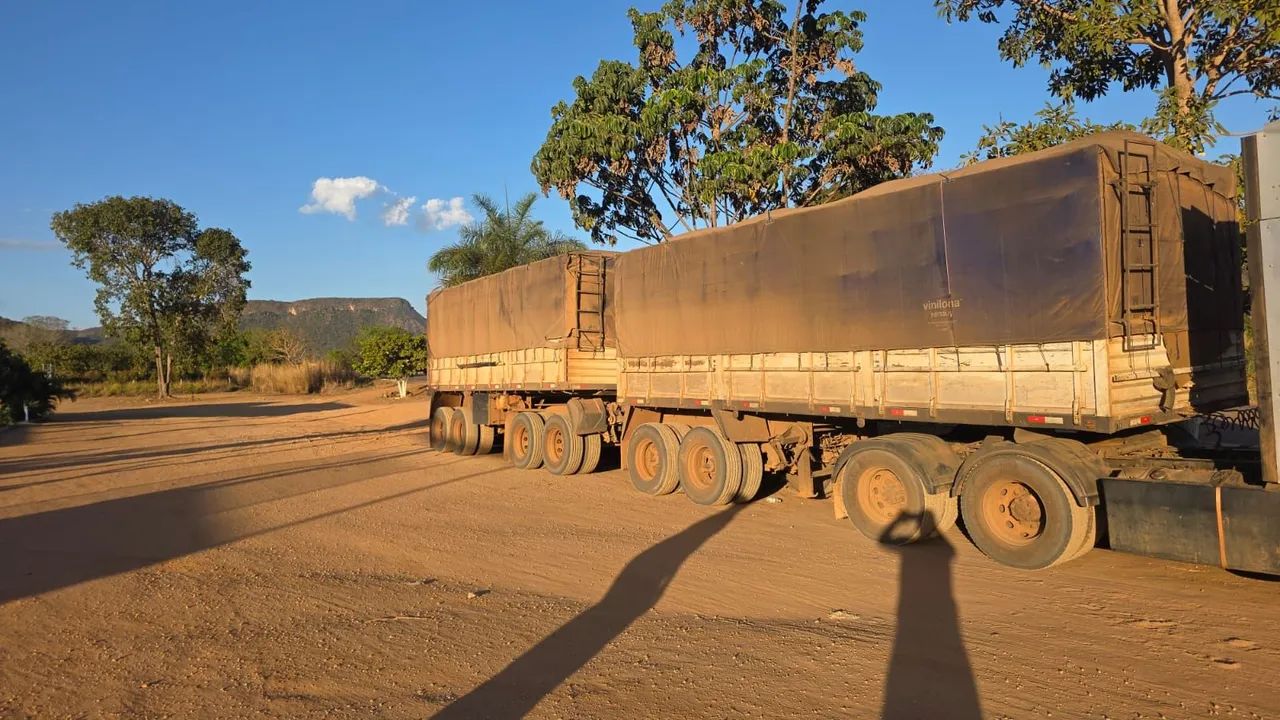 Rodotrem curto Dolly  - Foto 3