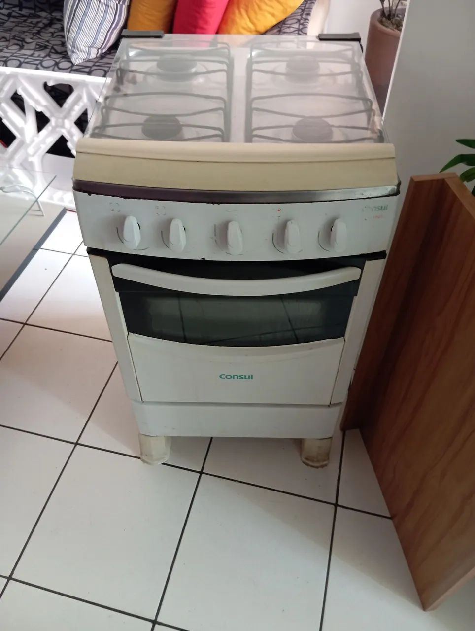 Venda de fogão  - Foto 2
