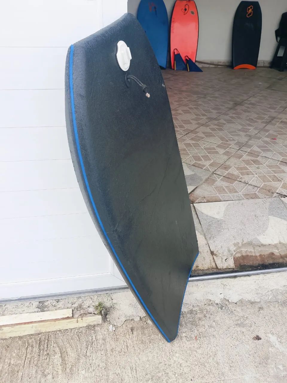 Bodyboard respect  - Foto 3