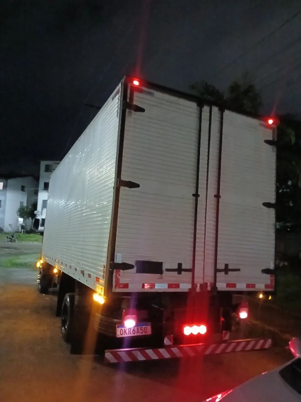 Ford 816  - Foto 3