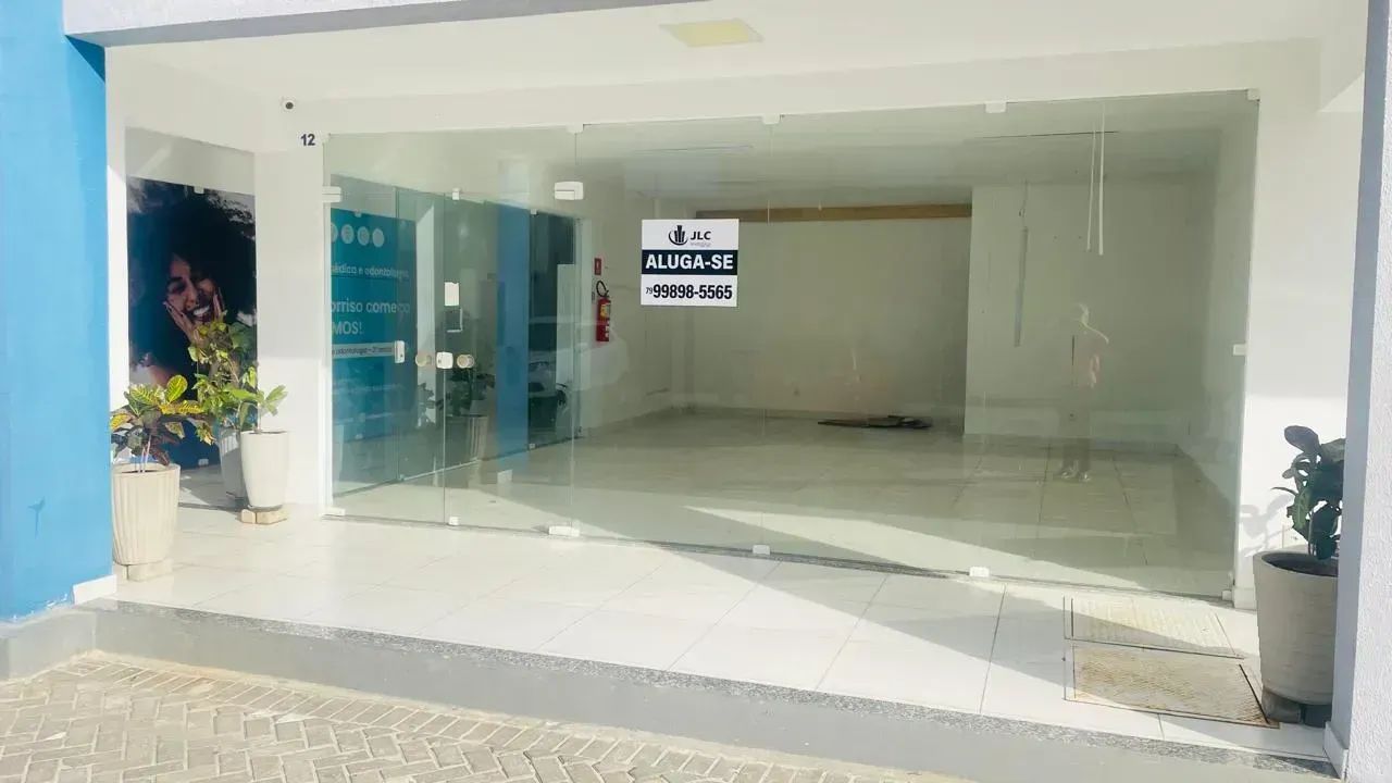 Salas Comerciais Para locação- São Mateus Open Plaza - Foto 2