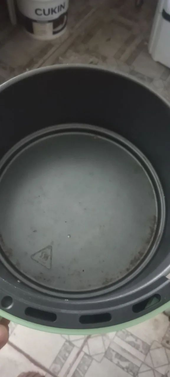 Airfryer  - Foto 4