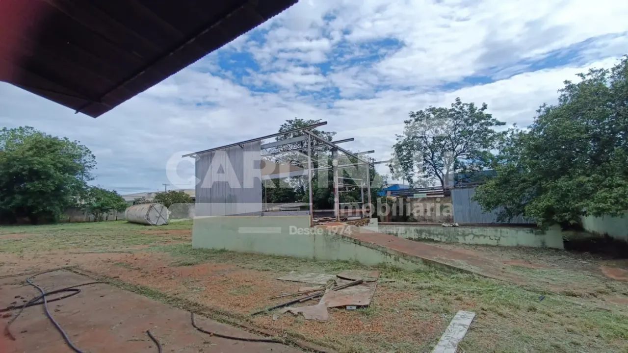 Terreno 5.427m² - Vila Elisa - Foto 2