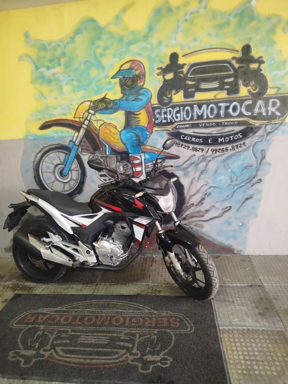 Cb twitter muito nova  - Foto 2