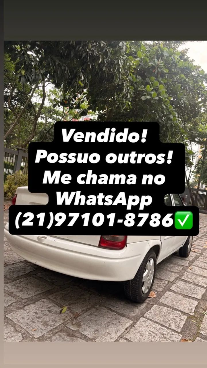 Chevrolet Corsa Corsa Sed Class.Spirit 1.0/1.0 FlexPower 2006