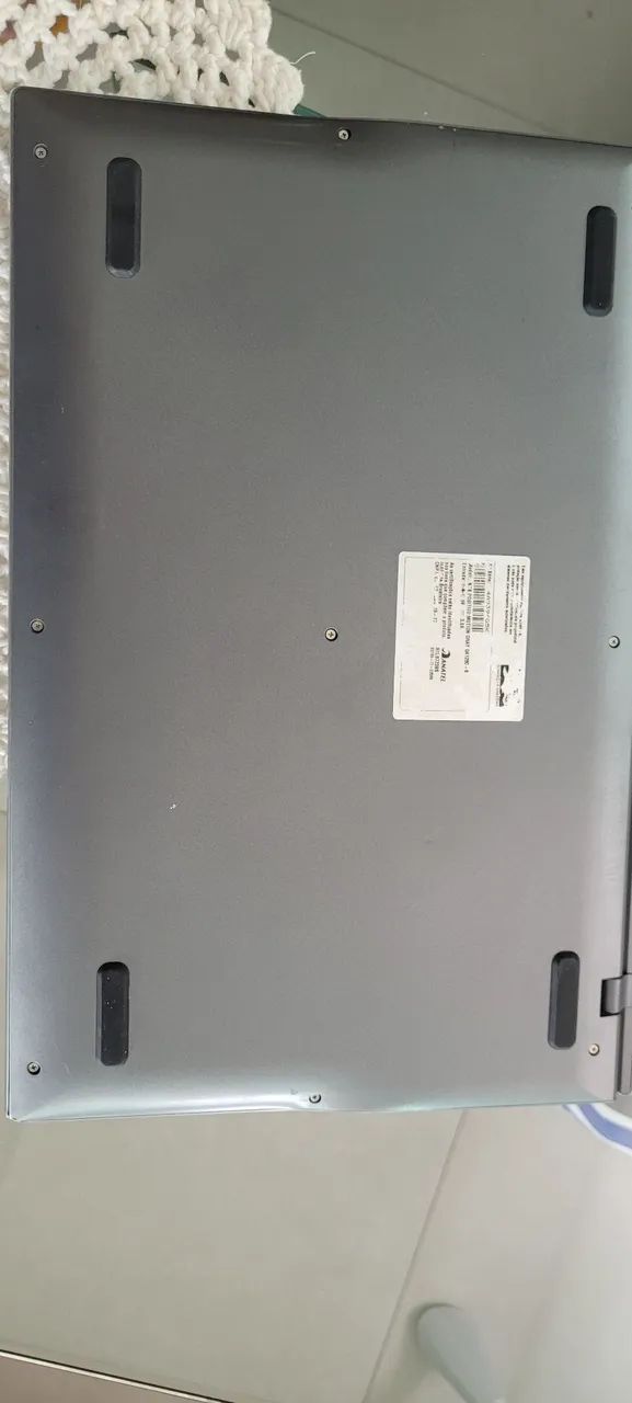 Notebook Positivo Motion Gray - Foto 4