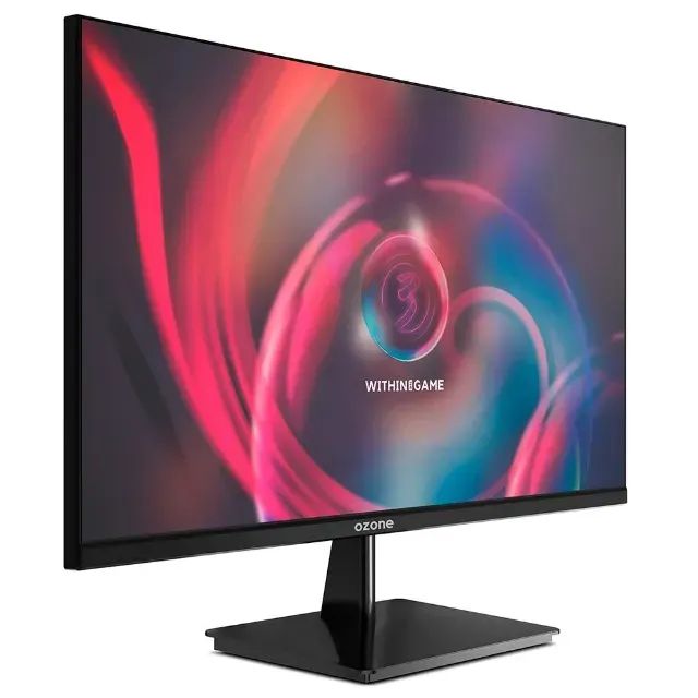 Monitor Ozone 28? 4K IPS - Foto 5