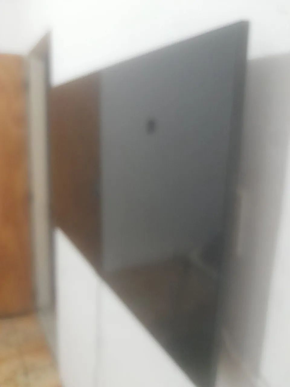 Vendo TV de 50 polegadas Samsung cristal 3 em 1 - Foto 2