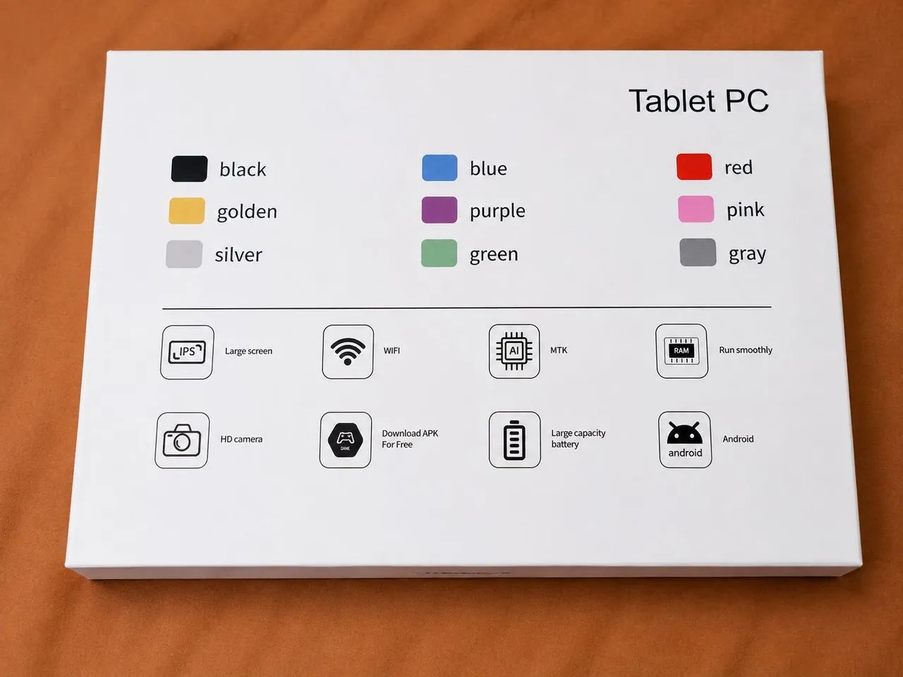 ? TABLET COMPLETO + TECLADO ? R$ 750 - Foto 4
