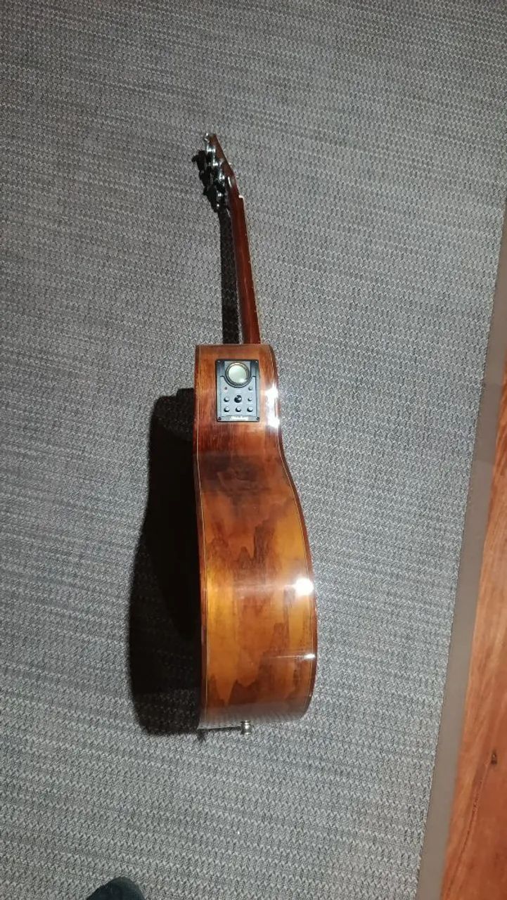 violão strinberg modelo s3 mjc - Foto 2