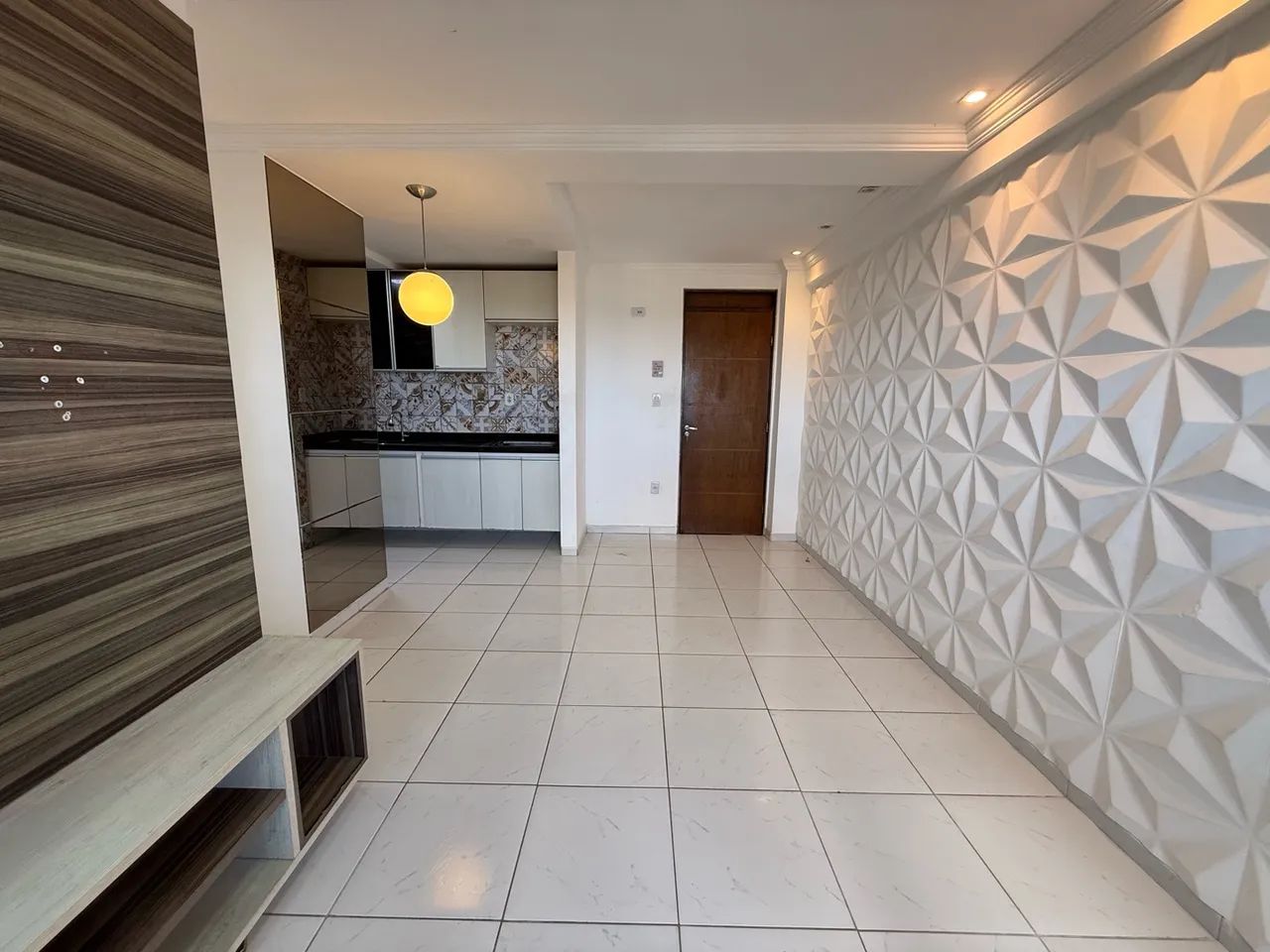2 quartos com elevador e lazer !  - Foto 4