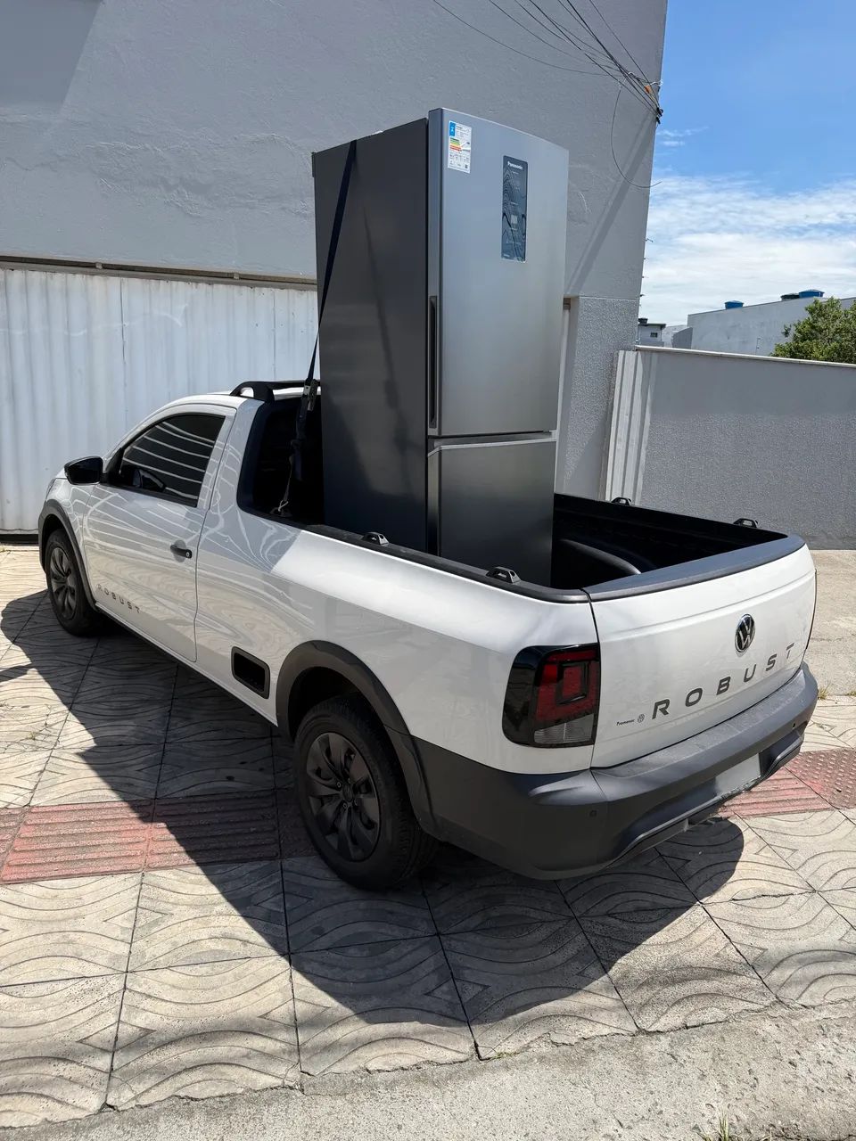 Frete Itajaí e toda região  - Foto 4