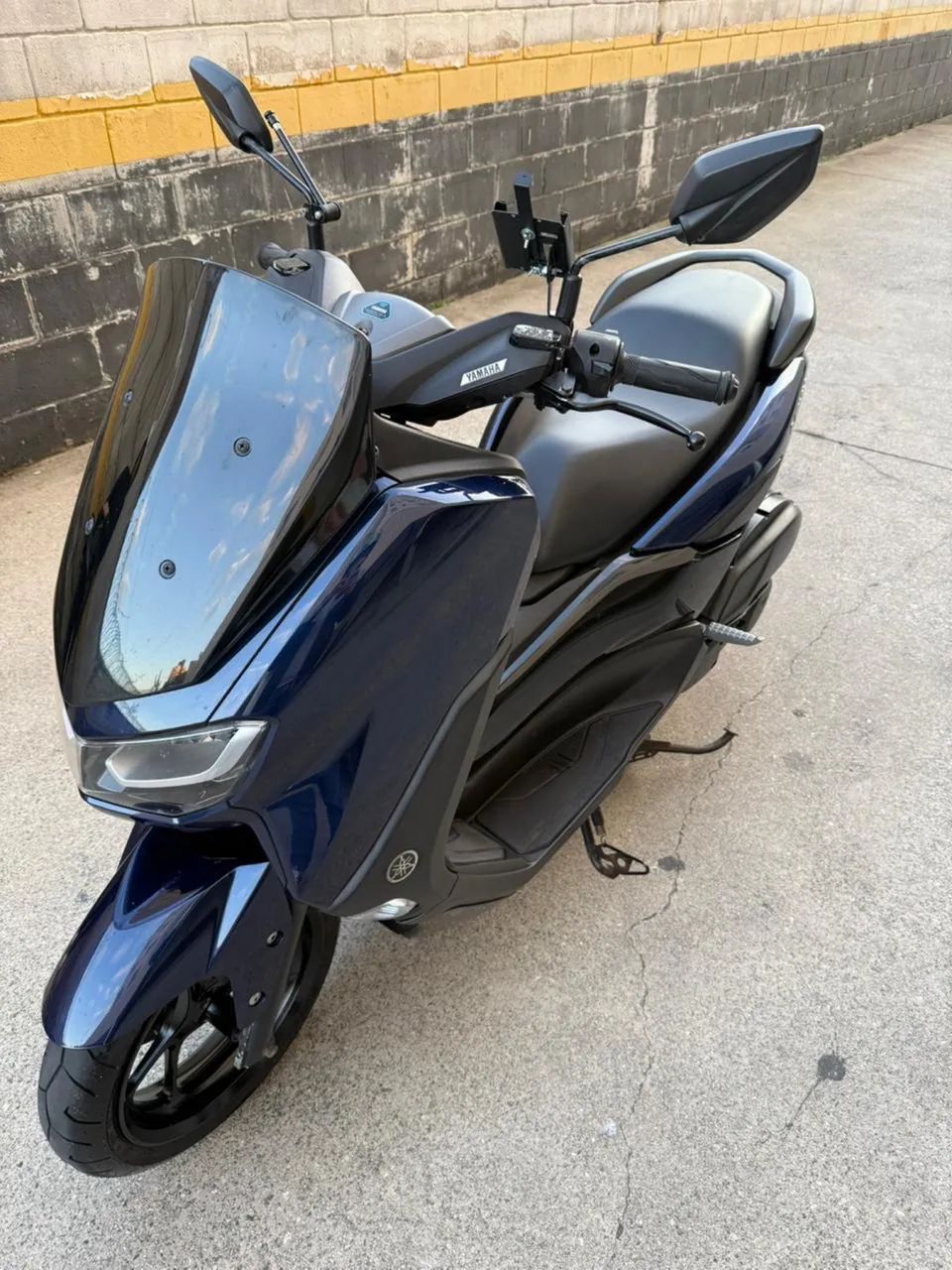 Nmax 160 Connected ABS - Foto 5