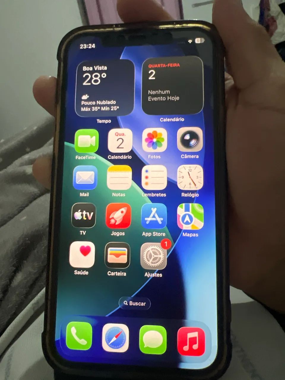 iPhone 12 