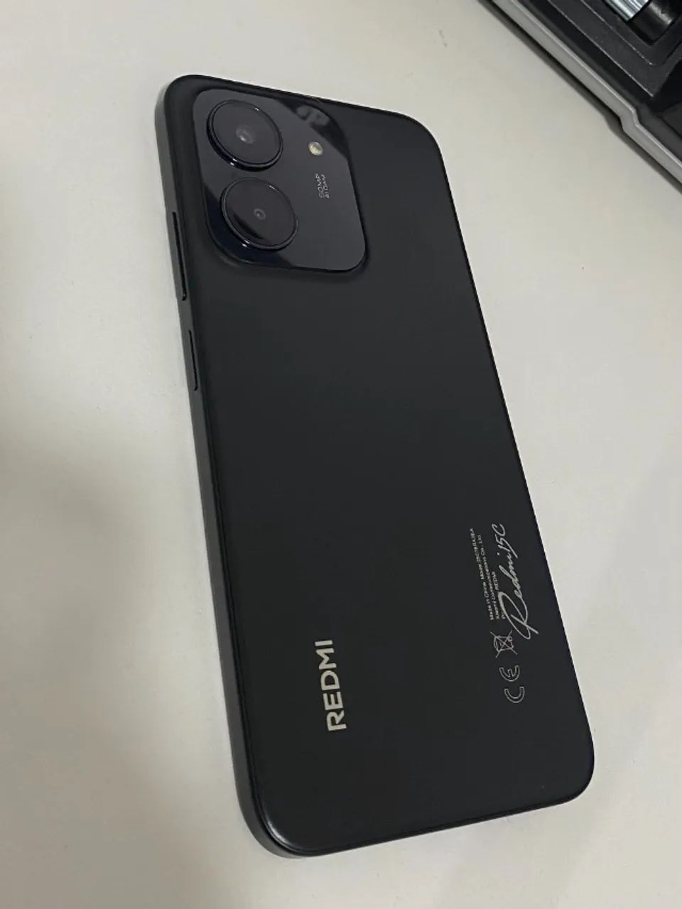 REDMI 15C 128GB