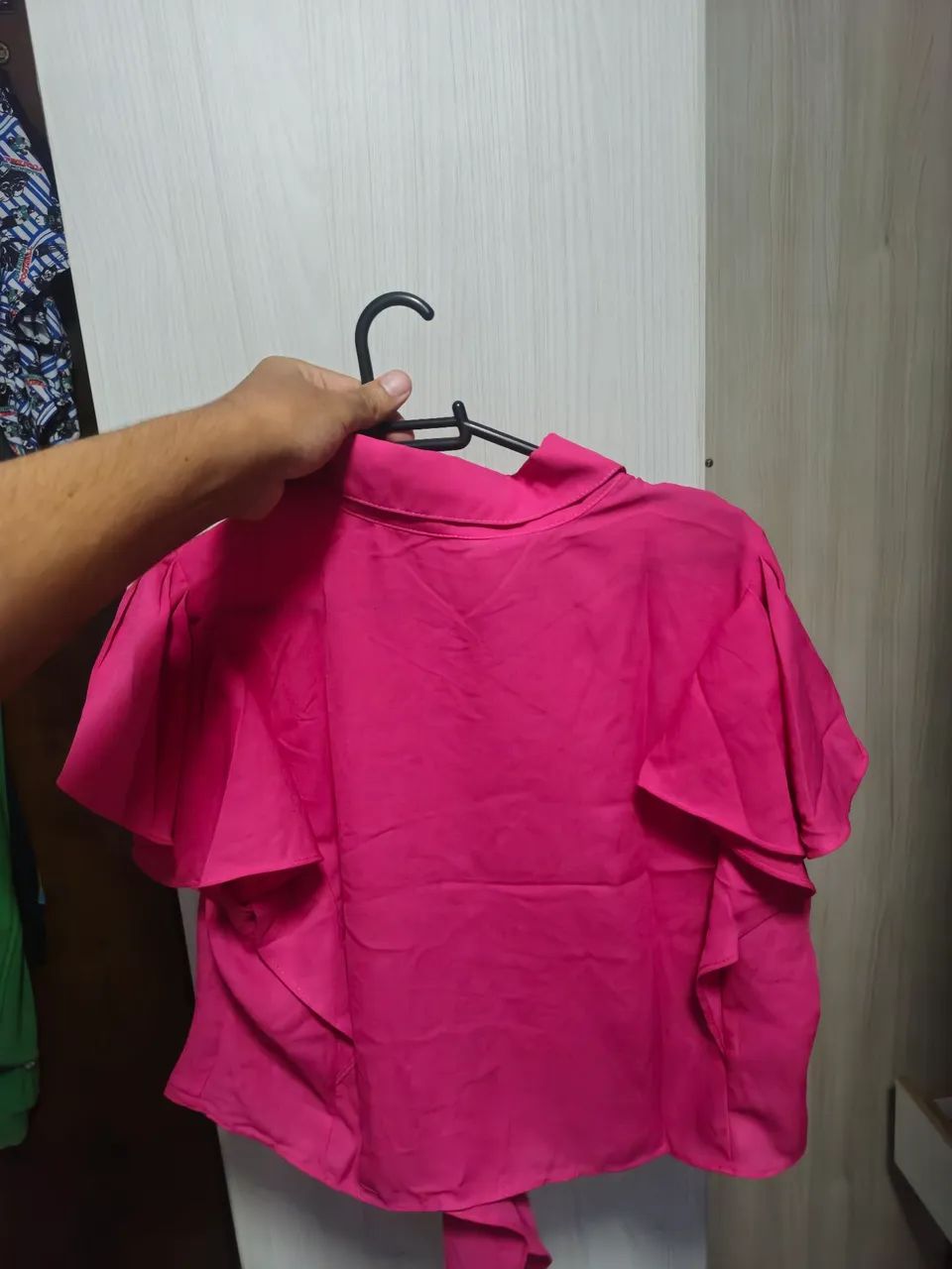 Blusa feminina  - Foto 2