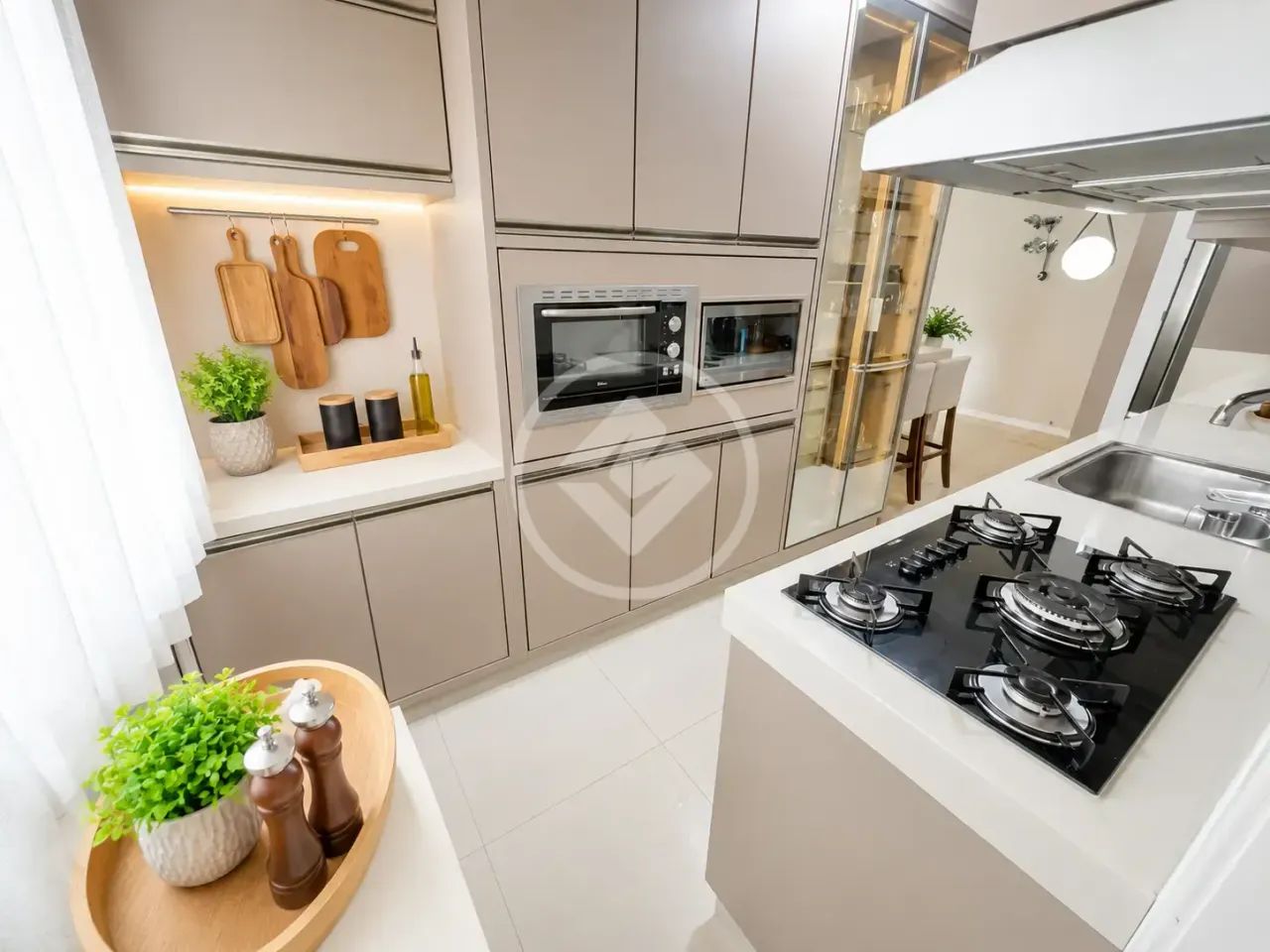 APARTAMENTO - Kobrasol - FR-353259 - Foto 4