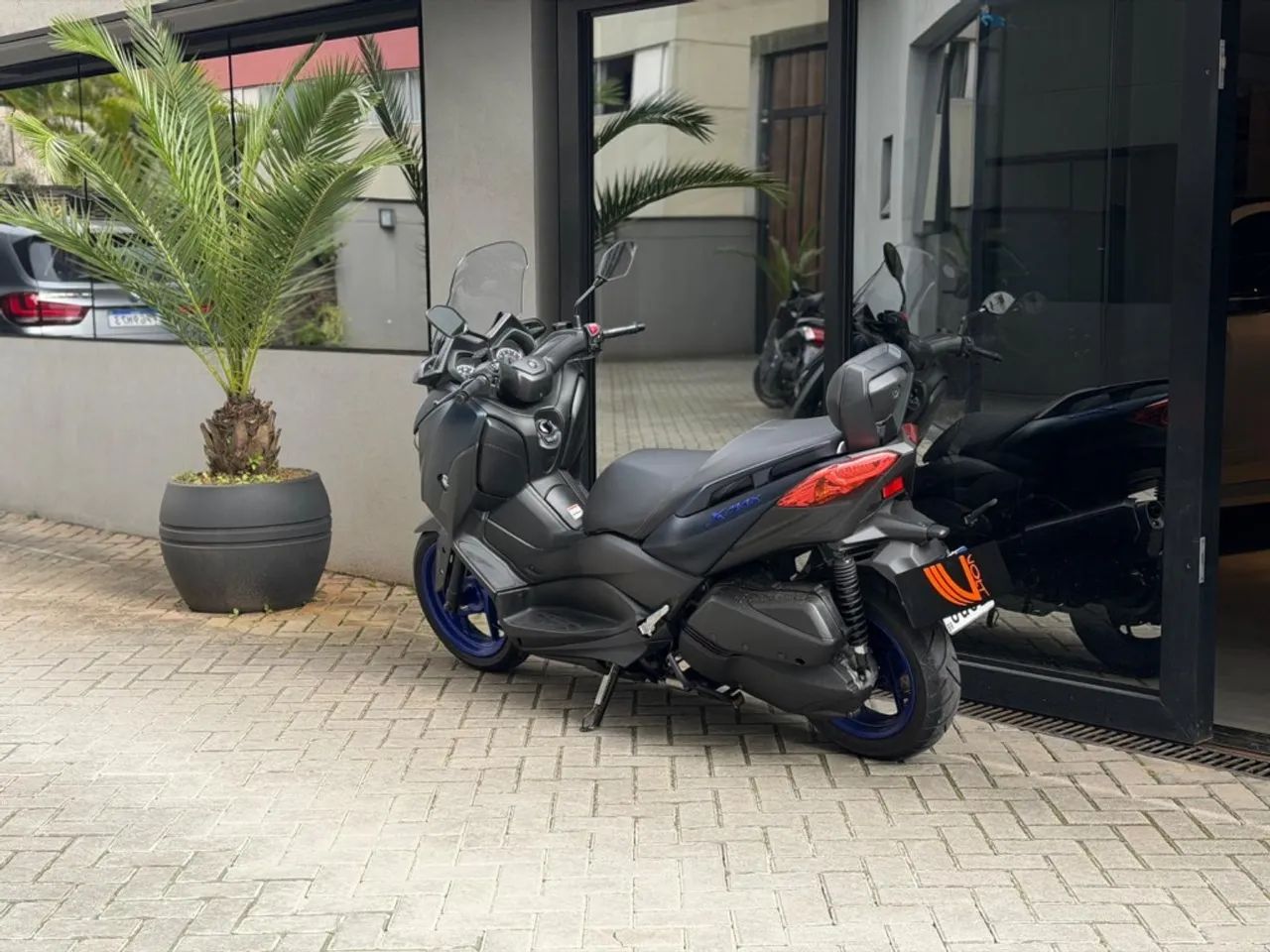 Yamaha Xmax 250 abs 2024 - Foto 2