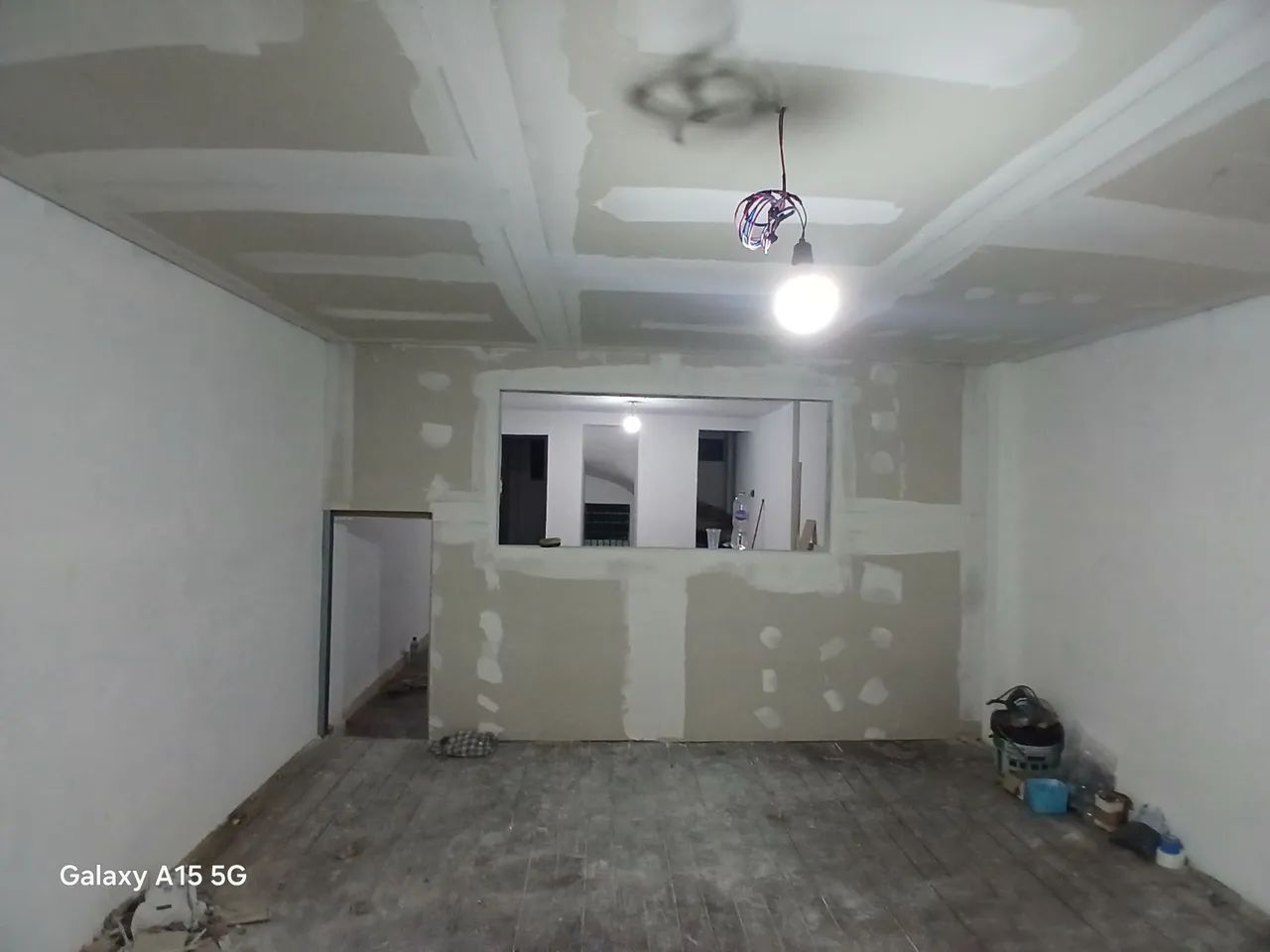 Montador de Drywall